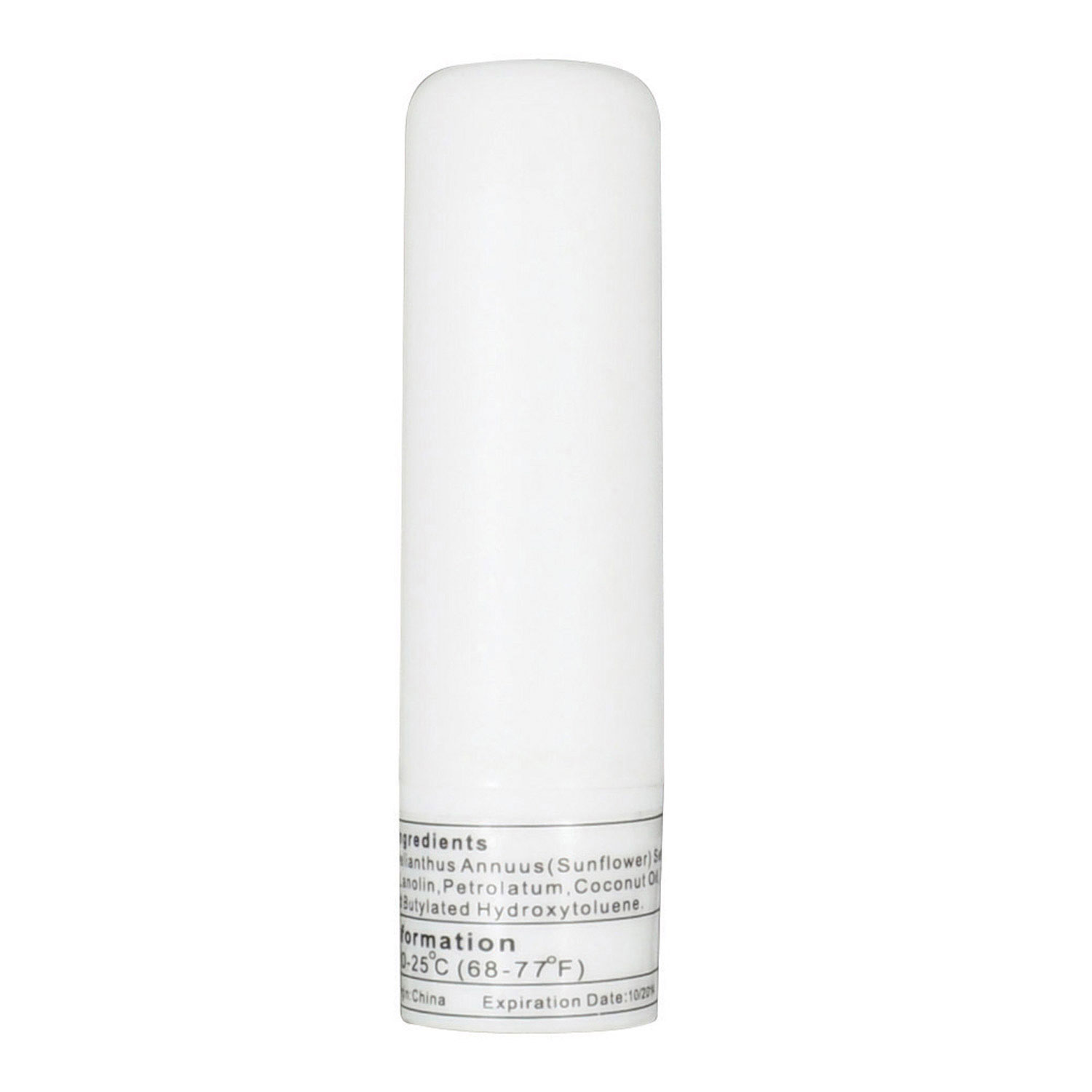 Vibrant Lip Balm 2