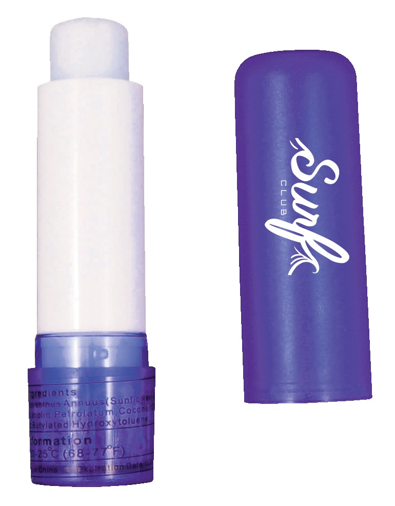 Vibrant Lip Balm 2