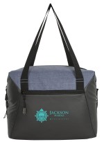 Koozie® Empire Recycled PVB Cooler Tote 2 Koozie® Empire Recycled PVB Cooler Tote 2