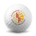 Titleist® TruFeel™ Golf Ball - 62508 ball image Titleist® TruFeel™ Golf Ball - 62508 ball image