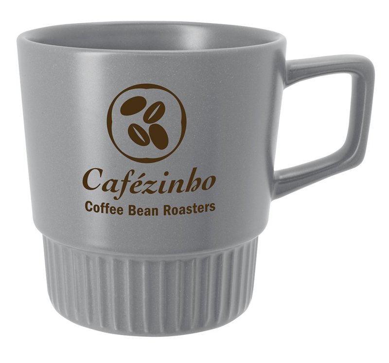 Good Value™ Lines Mug - 12oz 2 Good Value™ Lines Mug - 12oz 2