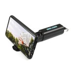 Good Value™ Truly Wireless Earbuds with Phone Stand 2 Good Value™ Truly Wireless Earbuds with Phone Stand 2