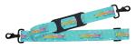 Sublimated Shoulder Strap 2 Sublimated Shoulder Strap 2