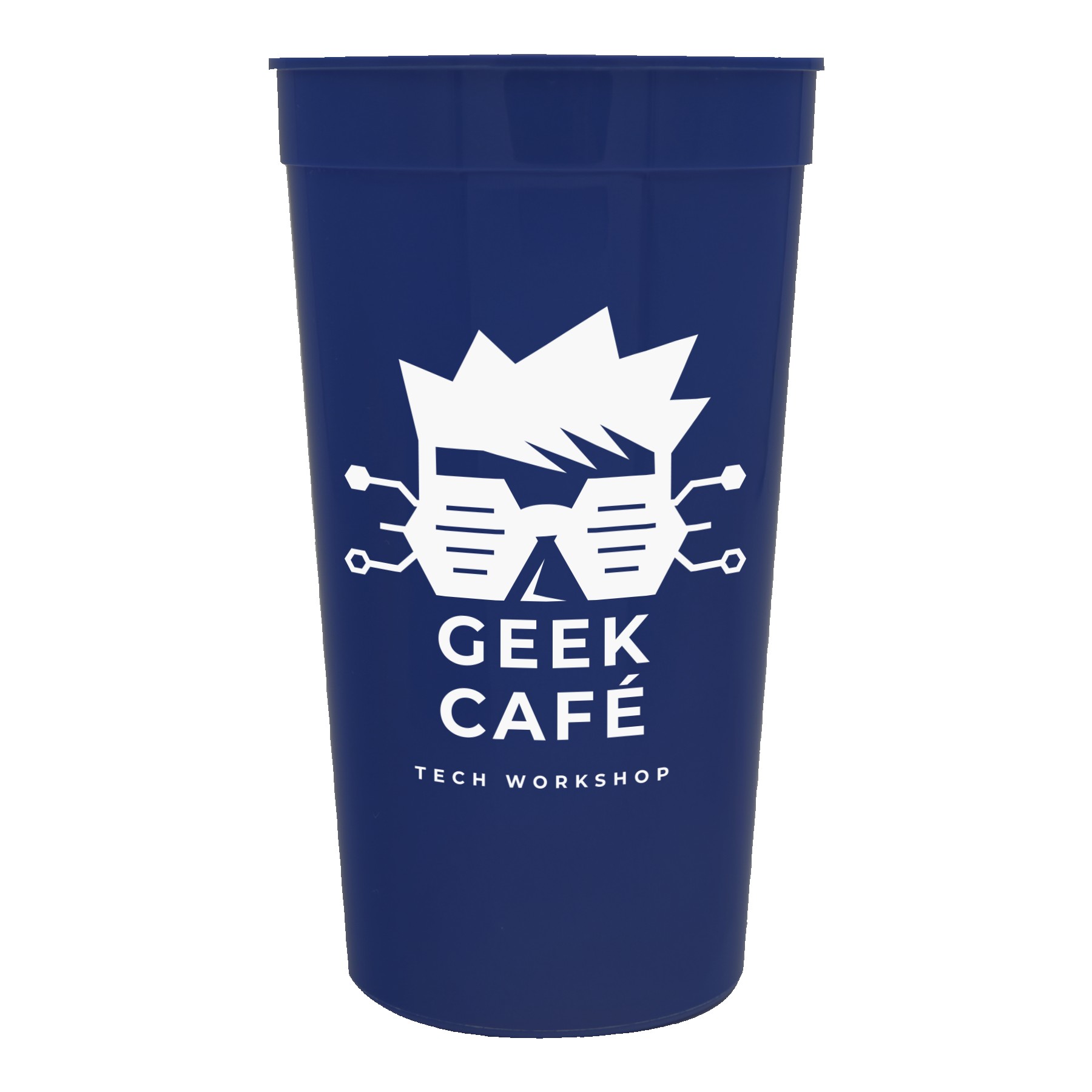 Super Size 32 oz Stadium Cup 1
