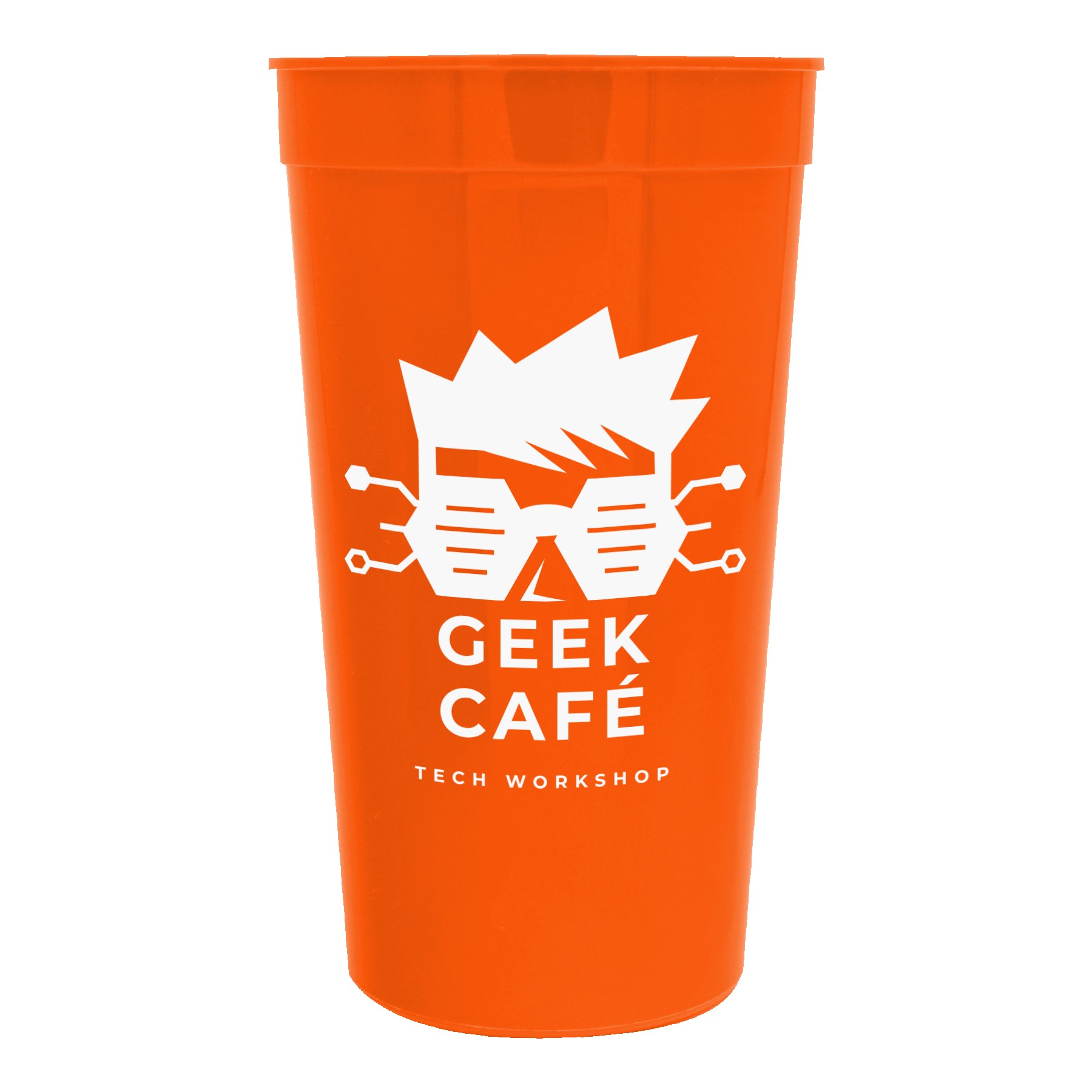 Super Size 32 oz Stadium Cup 1