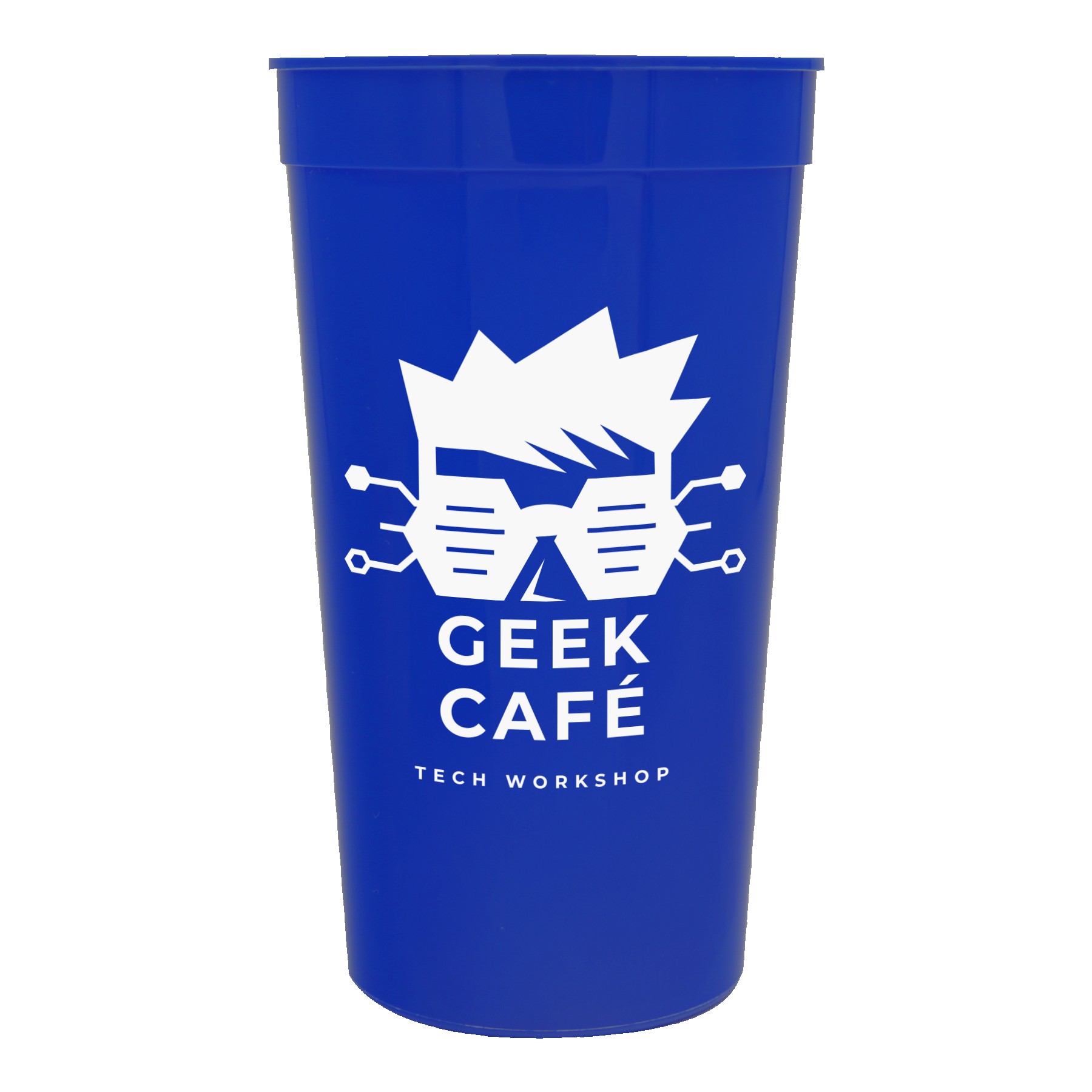 Super Size 32 oz Stadium Cup 1