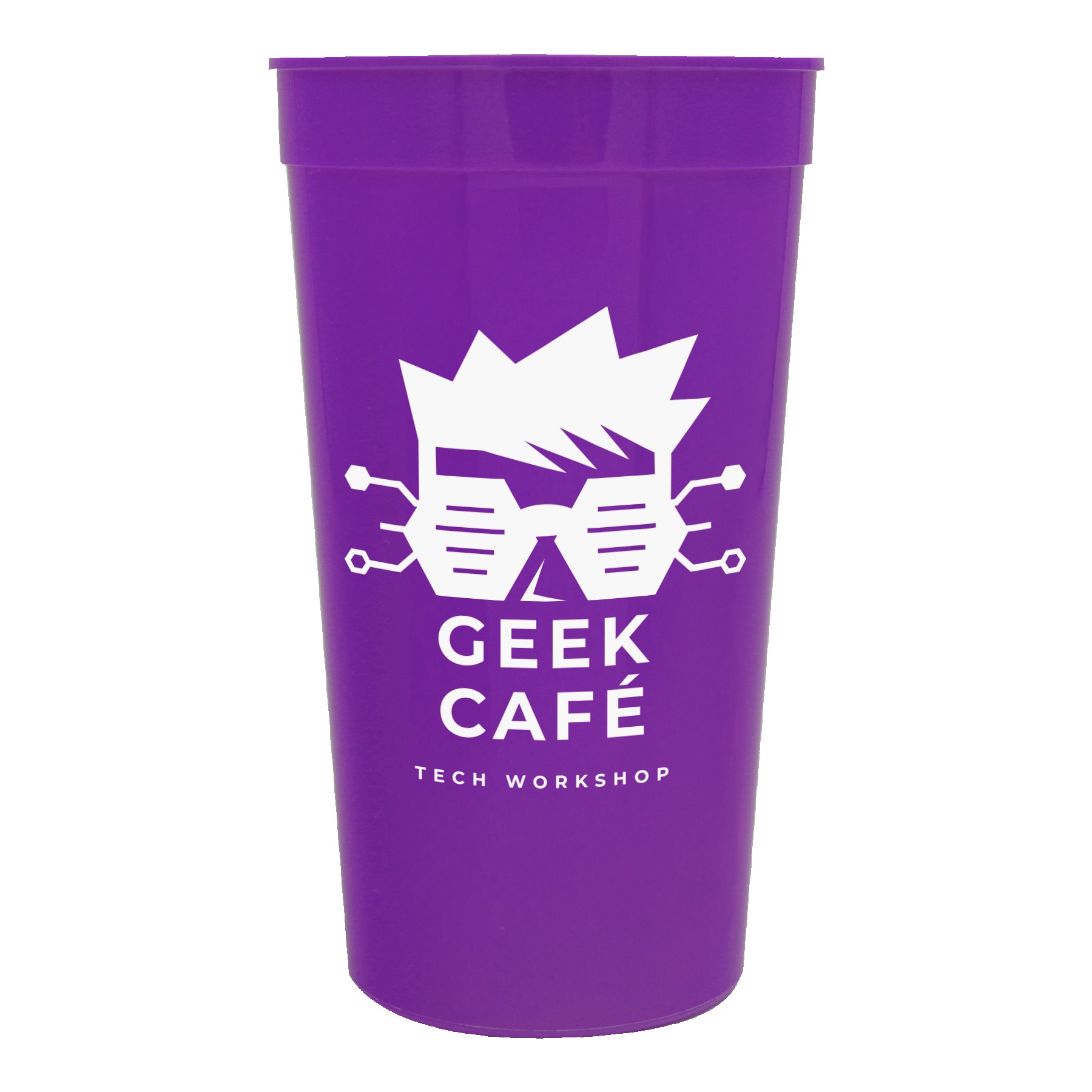 Super Size 32 oz Stadium Cup 1