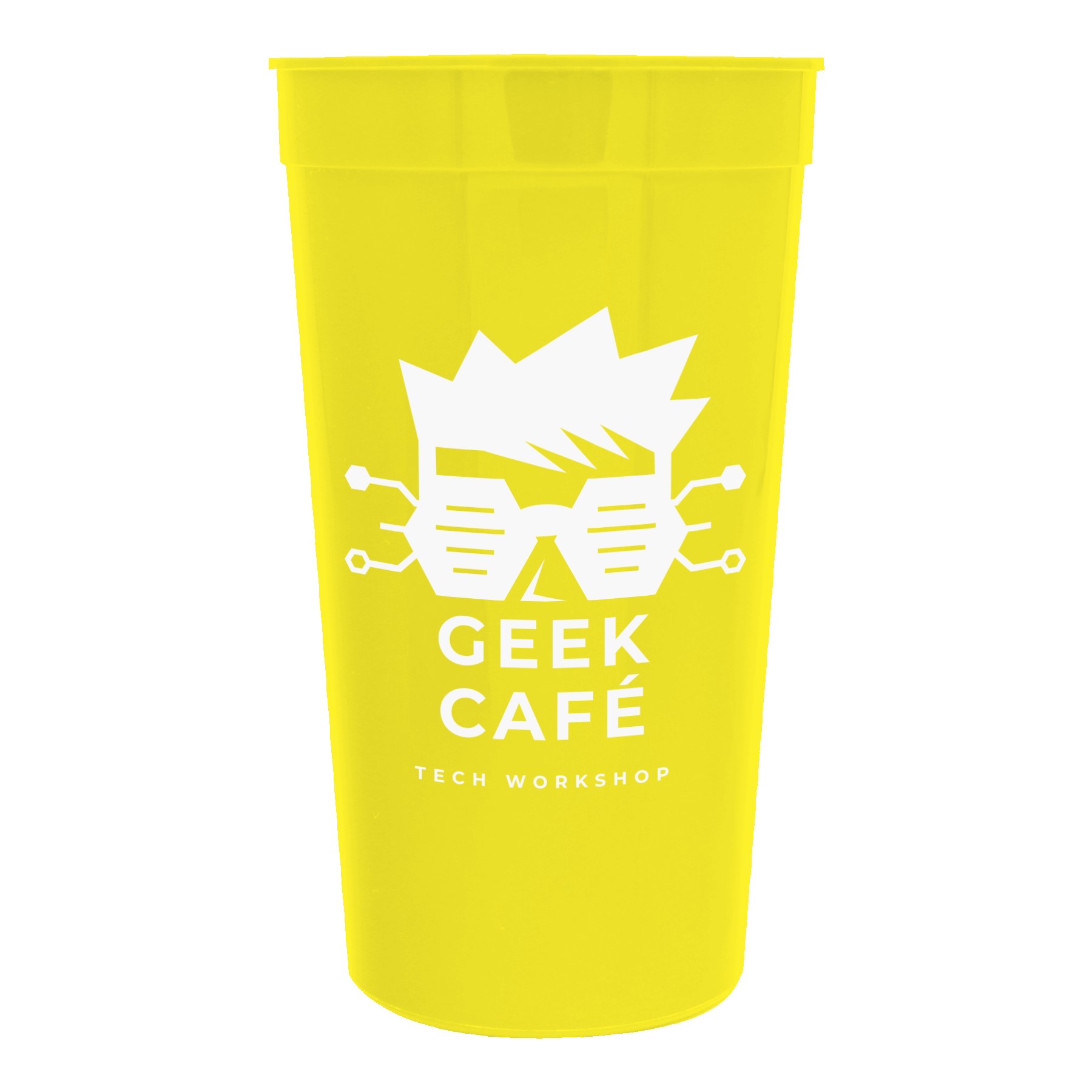Super Size 32 oz Stadium Cup 1
