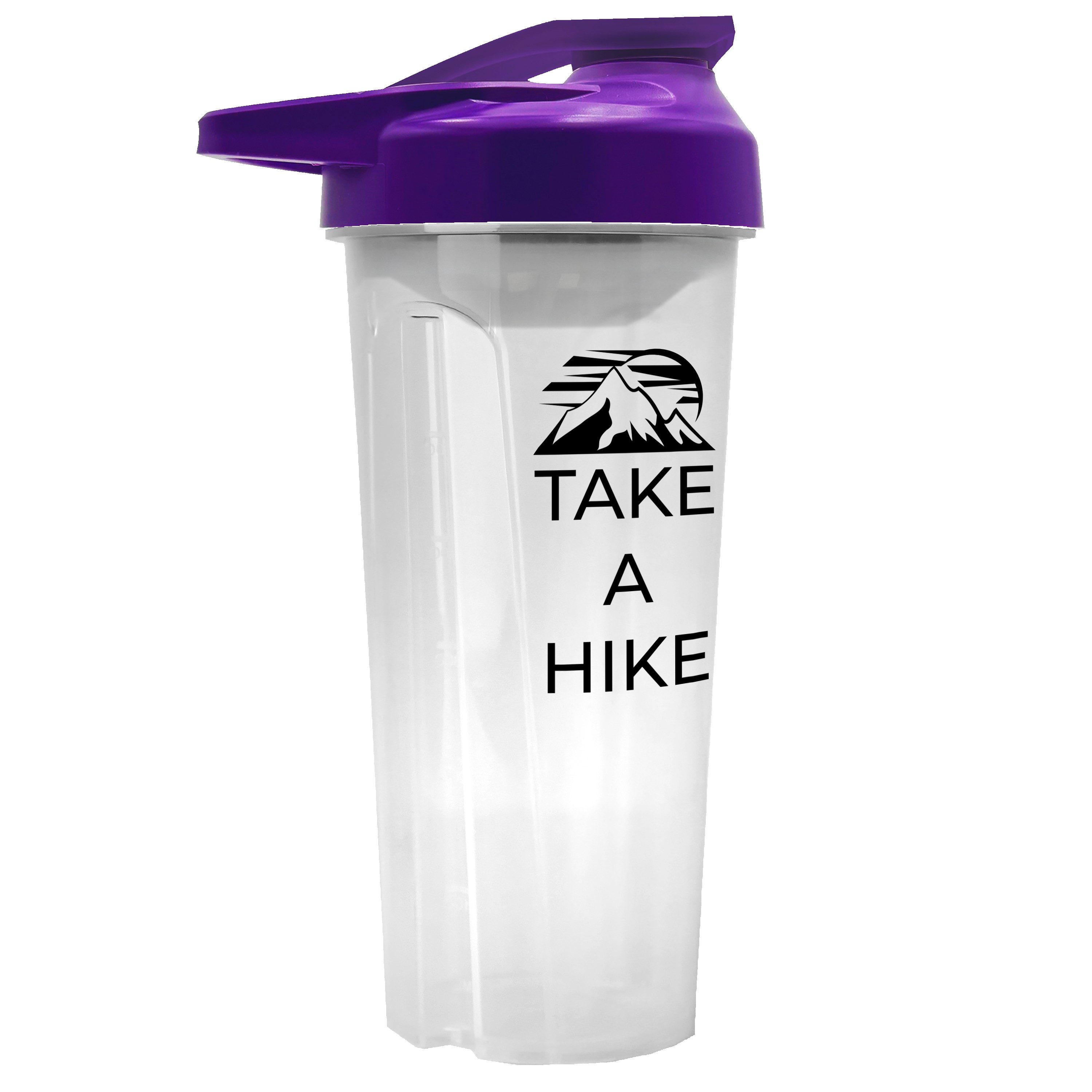 Garyline® Endurance Shaker Tumbler with Shaker Screen - 24 oz. 2