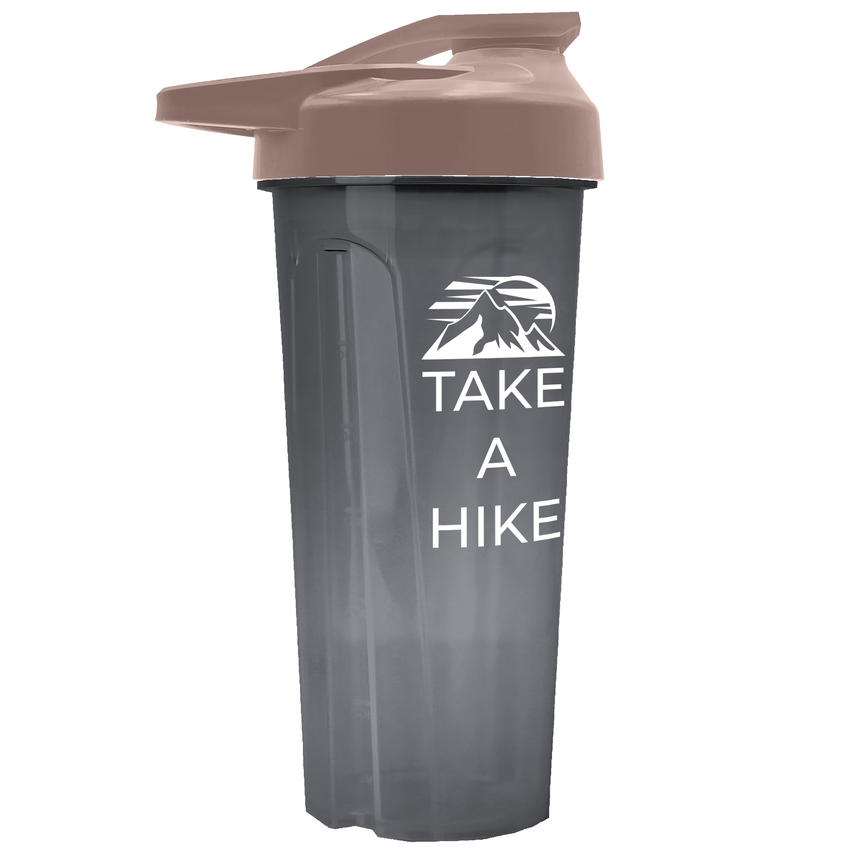 Garyline® Endurance Shaker Tumbler with Shaker Screen - 24 oz. 2