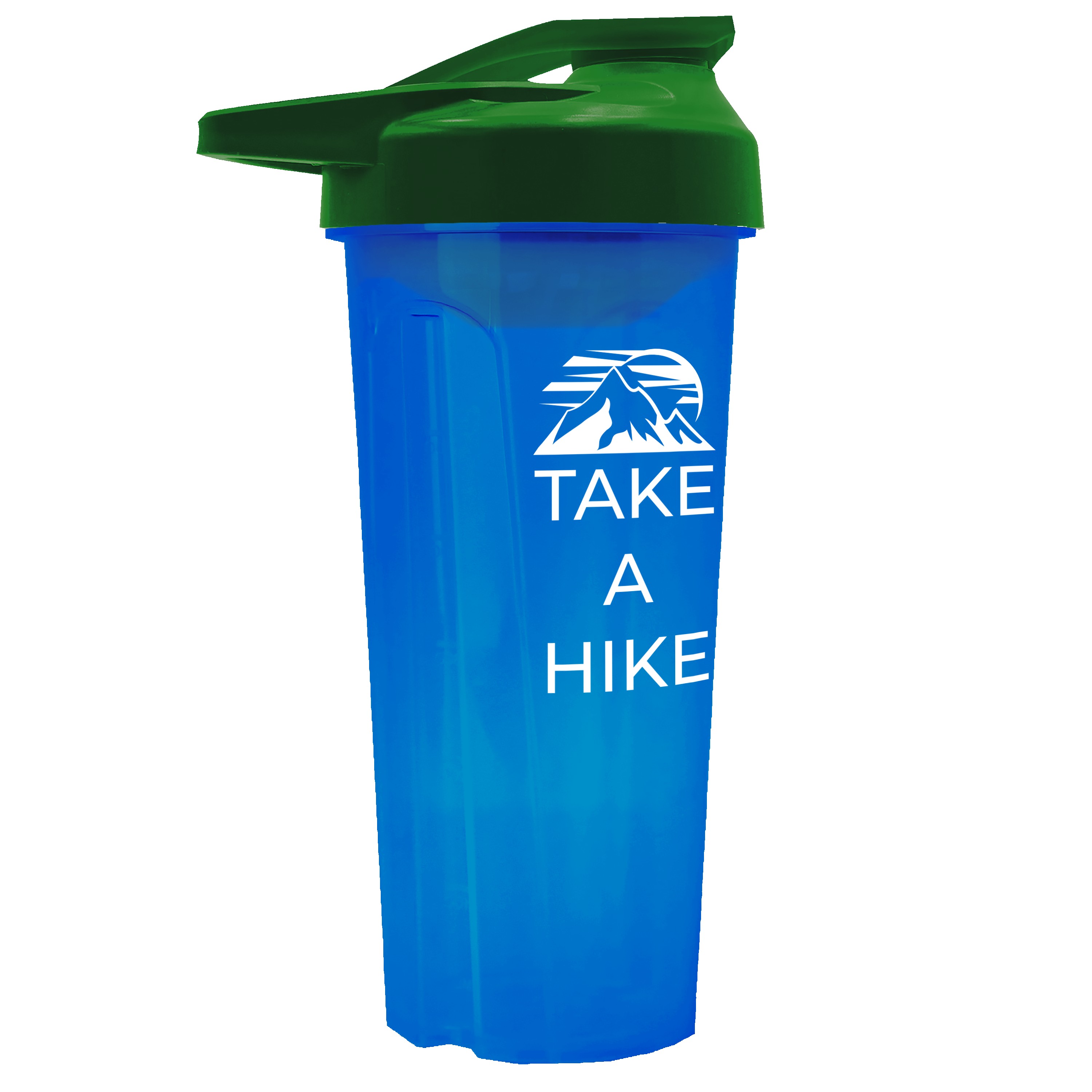 Garyline® Endurance Shaker Tumbler with Shaker Screen - 24 oz. 2