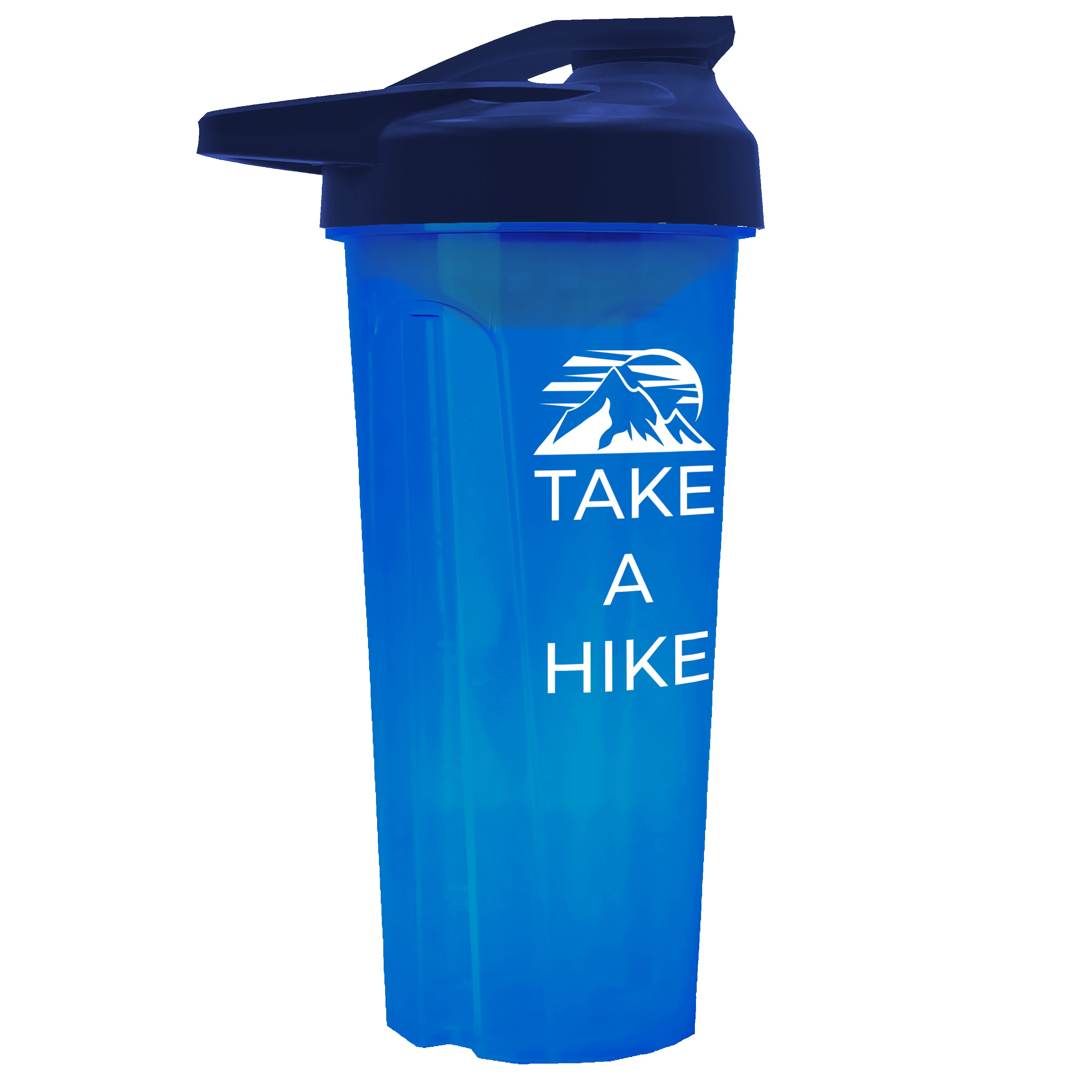Garyline® Endurance Shaker Tumbler with Shaker Screen - 24 oz. 2