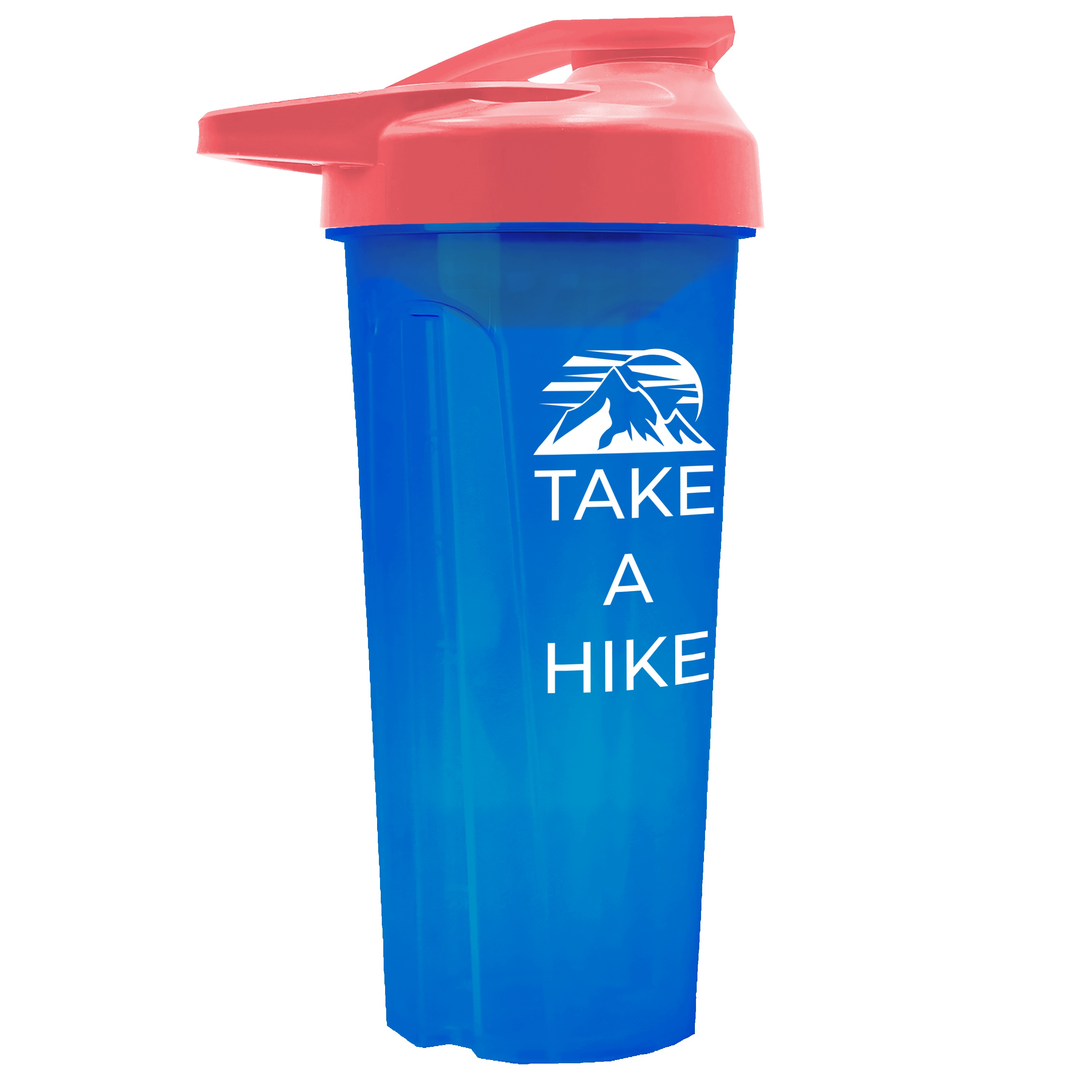 Garyline® Endurance Shaker Tumbler with Shaker Screen - 24 oz. 2