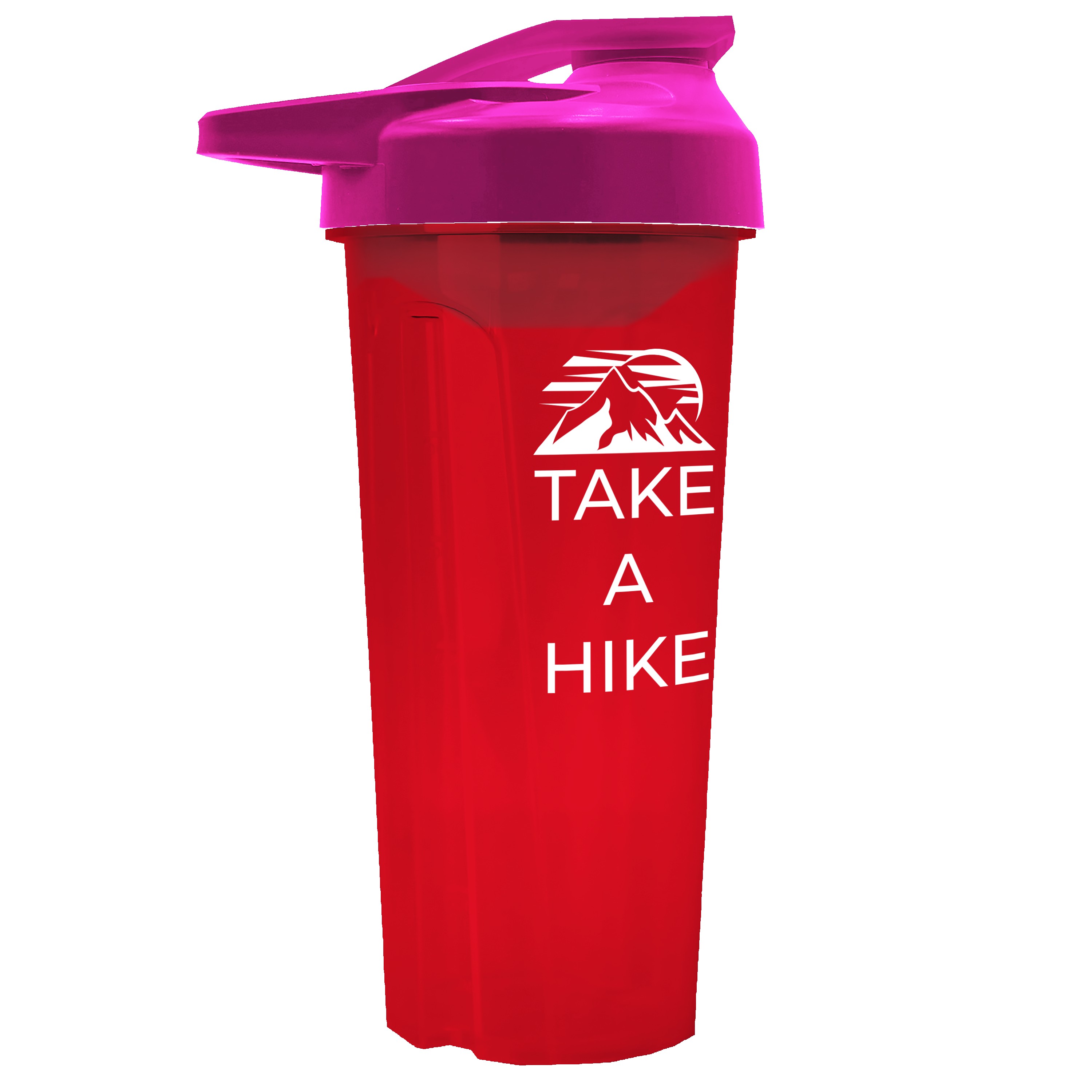 Garyline® Endurance Shaker Tumbler with Shaker Screen - 24 oz. 2