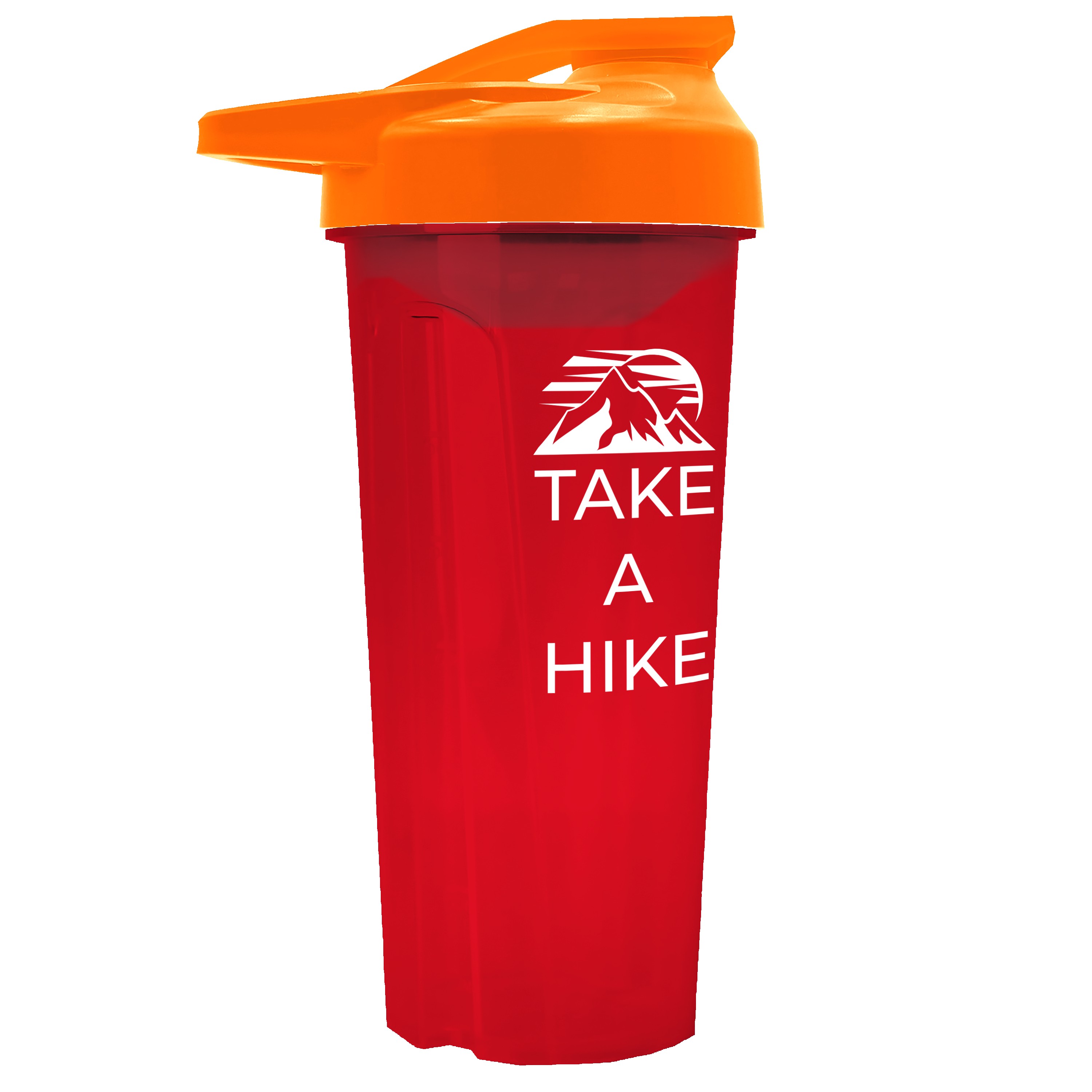 Garyline® Endurance Shaker Tumbler with Shaker Screen - 24 oz. 2
