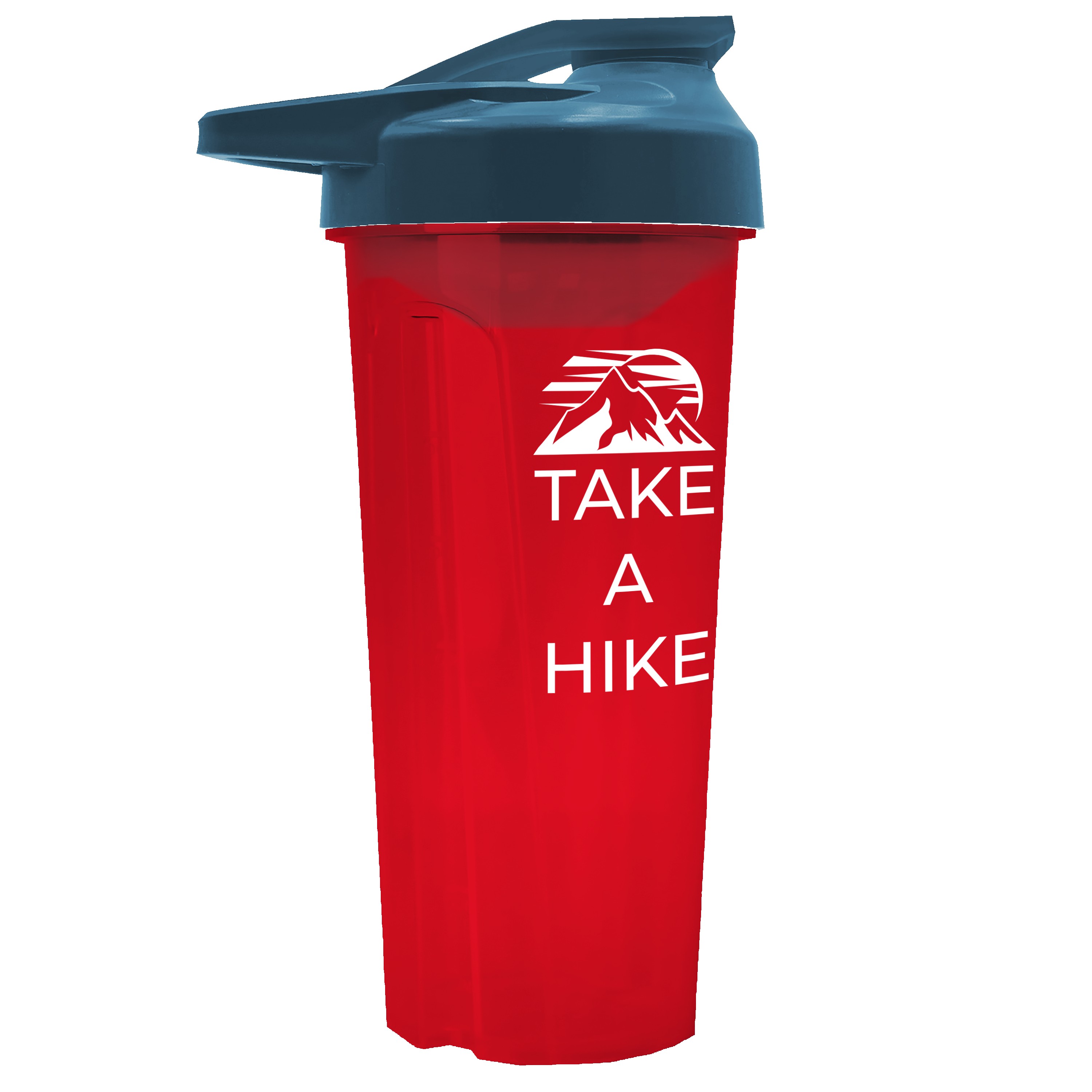 Garyline® Endurance Shaker Tumbler with Shaker Screen - 24 oz. 2