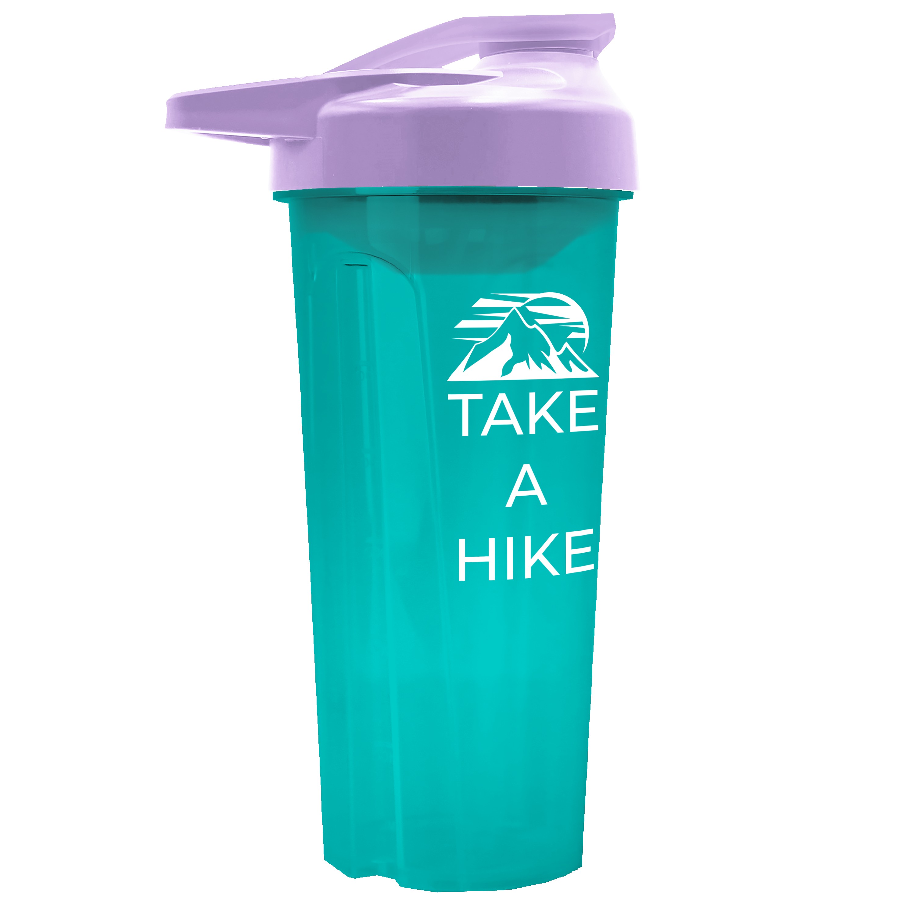 Garyline® Endurance Shaker Tumbler with Shaker Screen - 24 oz. 2