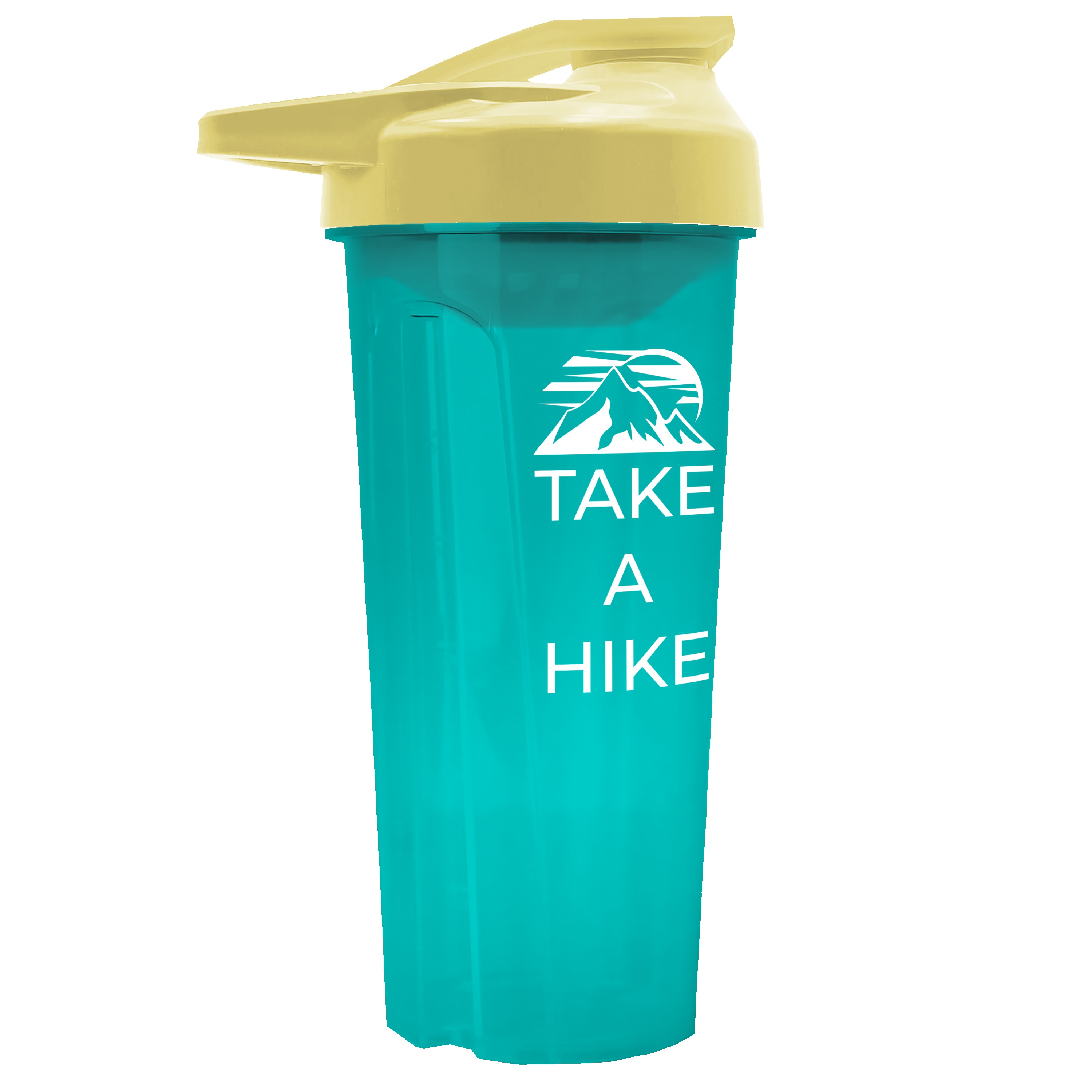 Garyline® Endurance Shaker Tumbler with Shaker Screen - 24 oz. 2