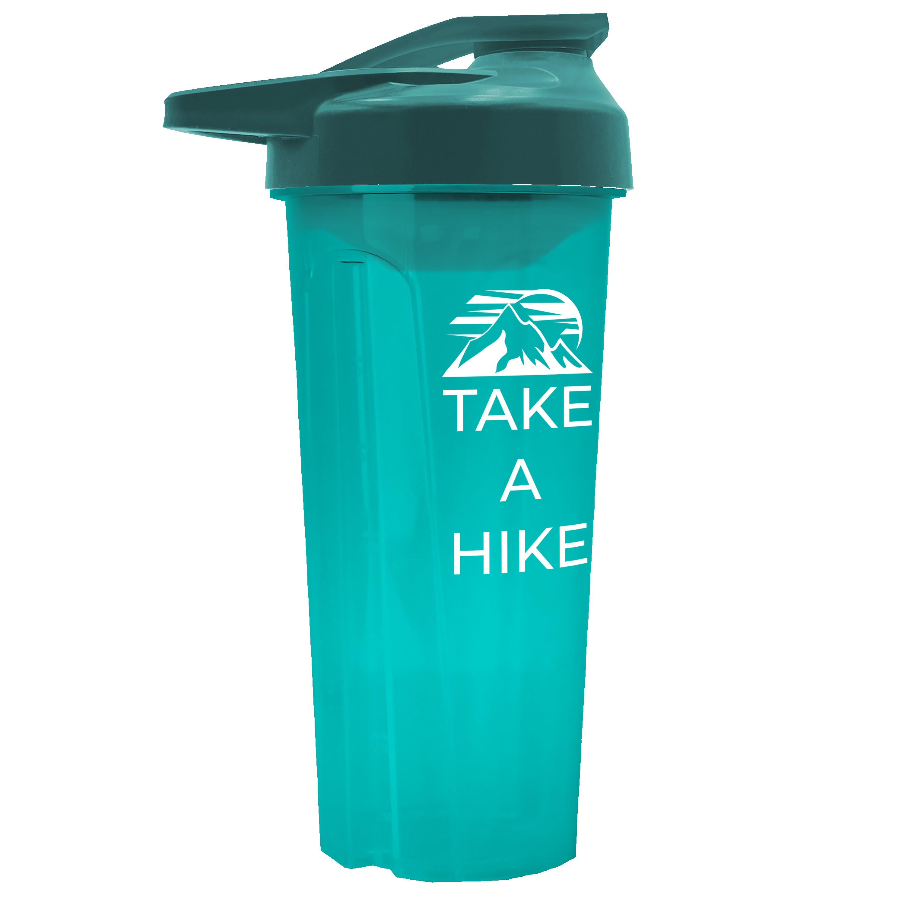 Garyline® Endurance Shaker Tumbler with Shaker Screen - 24 oz. 2
