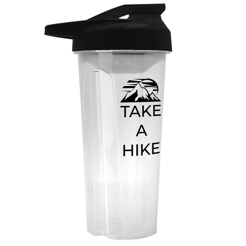 Garyline® Endurance Shaker Tumbler with Shaker Screen - 24 oz. 2 Garyline® Endurance Shaker Tumbler with Shaker Screen - 24 oz. 2