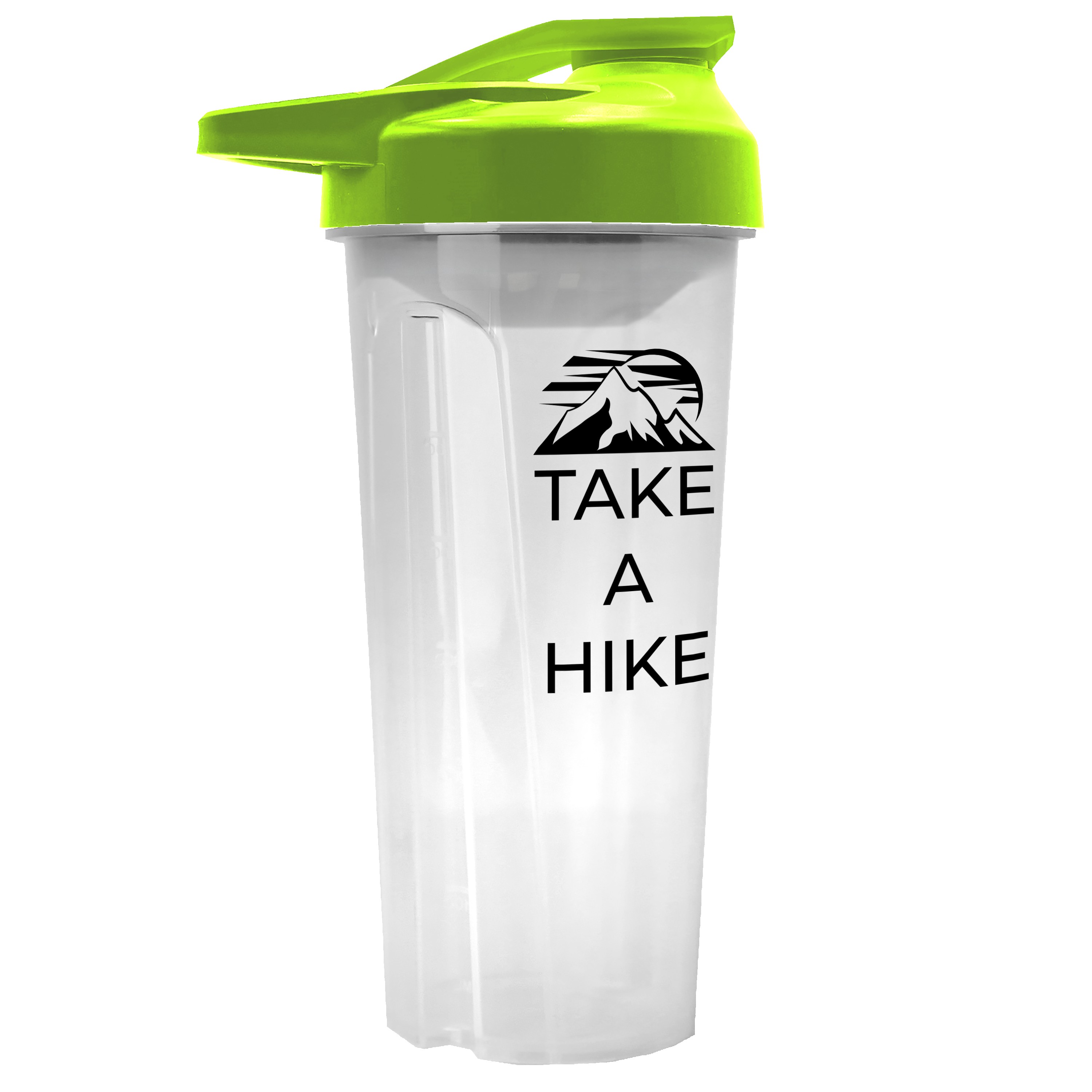 Garyline® Endurance Shaker Tumbler with Shaker Screen - 24 oz. 2