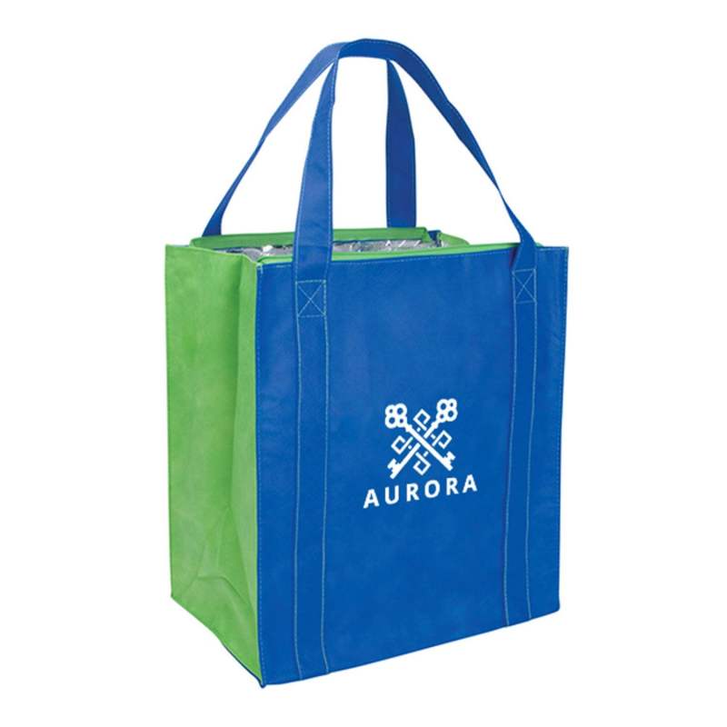 Grande Insulated Tote 2 Grande Insulated Tote 2