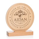 Beech Ring Award 2 Beech Ring Award 2