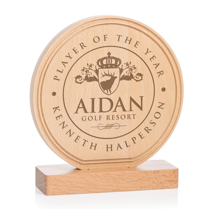 Beech Ring Award 2 Beech Ring Award 2