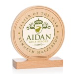 Beech Ring Award - 36925 beechwood image Beech Ring Award - 36925 beechwood image