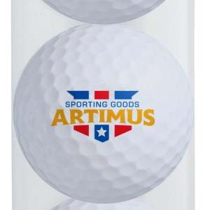 Callaway® Three Ball Par Pack - Callaway® Warbird® 2 Callaway® Three Ball Par Pack - Callaway® Warbird® 2