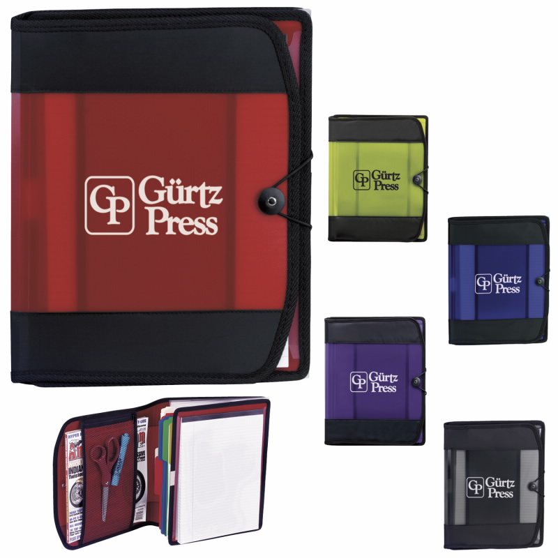 PolyPro TriFolio 2