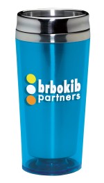 Good Value™ Colored Acrylic Tumbler - 16 oz. - 45065 light blue product image Good Value™ Colored Acrylic Tumbler - 16 oz. - 45065 light blue product image