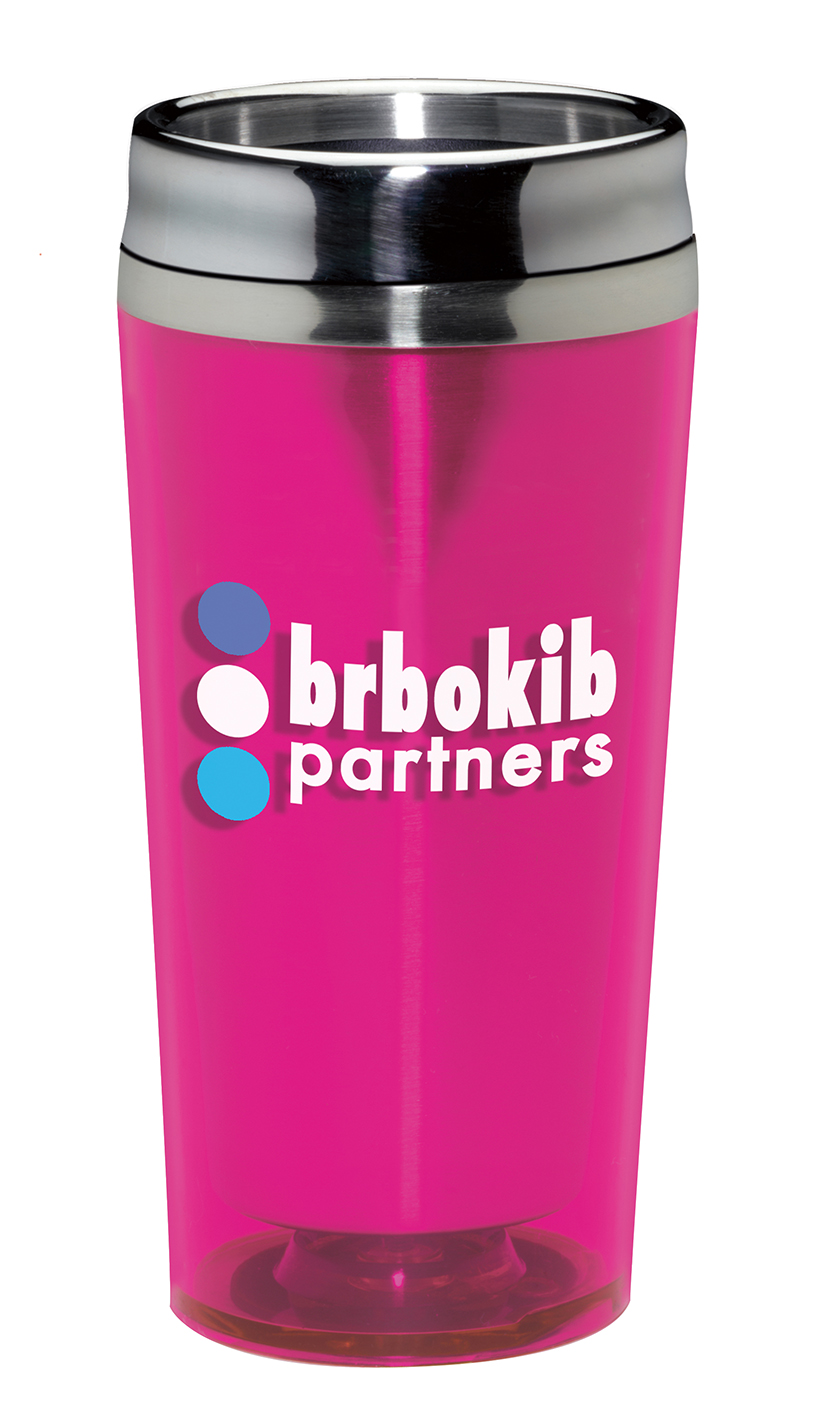 Good Value™ Colored Acrylic Tumbler - 16 oz. 2