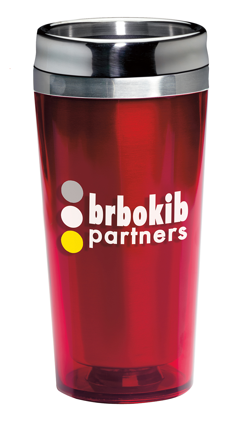 Good Value™ Colored Acrylic Tumbler - 16 oz. 2