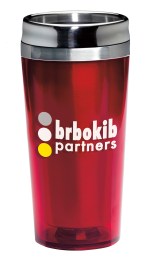 Good Value™ Colored Acrylic Tumbler - 16 oz. - 45065 red product image Good Value™ Colored Acrylic Tumbler - 16 oz. - 45065 red product image
