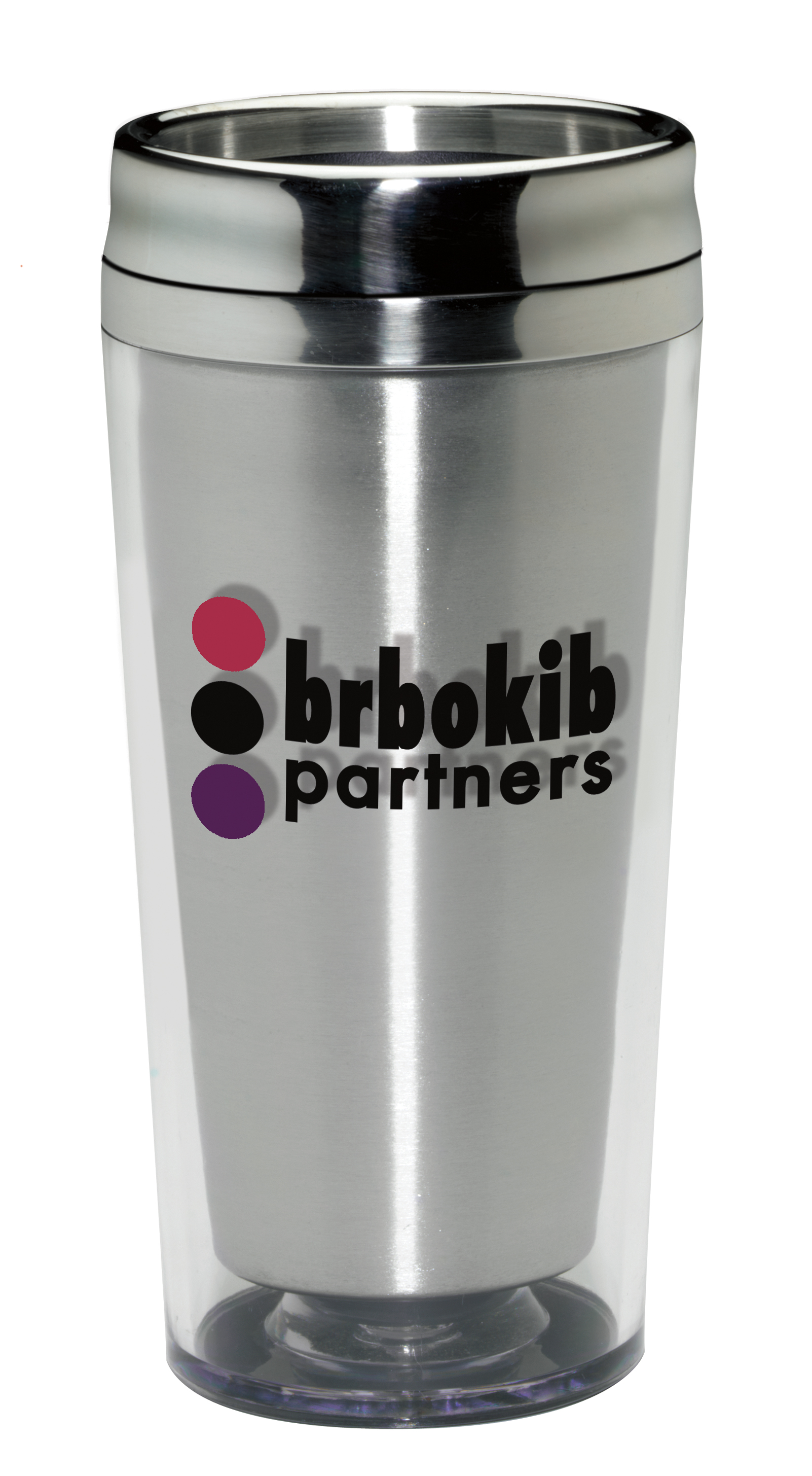 Good Value™ Colored Acrylic Tumbler - 16 oz. 2