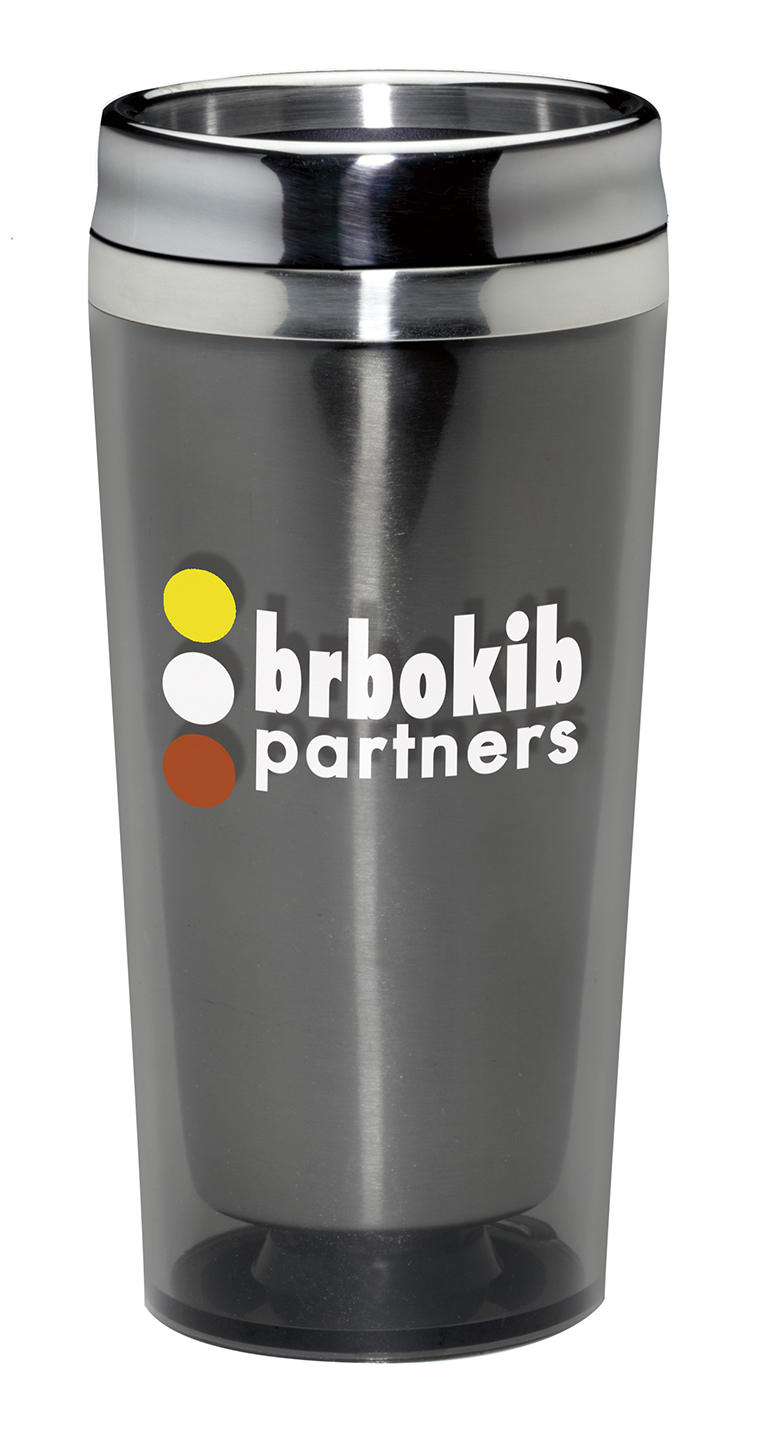 Good Value™ Colored Acrylic Tumbler - 16 oz. 2
