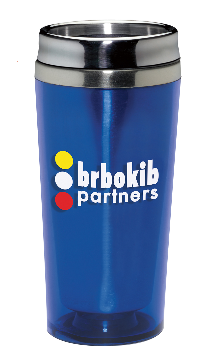 Good Value™ Colored Acrylic Tumbler - 16 oz. 2