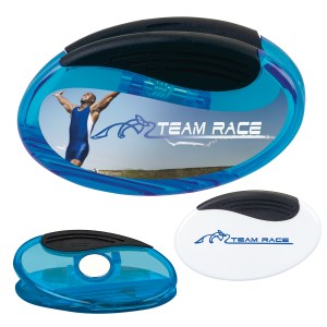 Oval Clip 2 Oval Clip 2