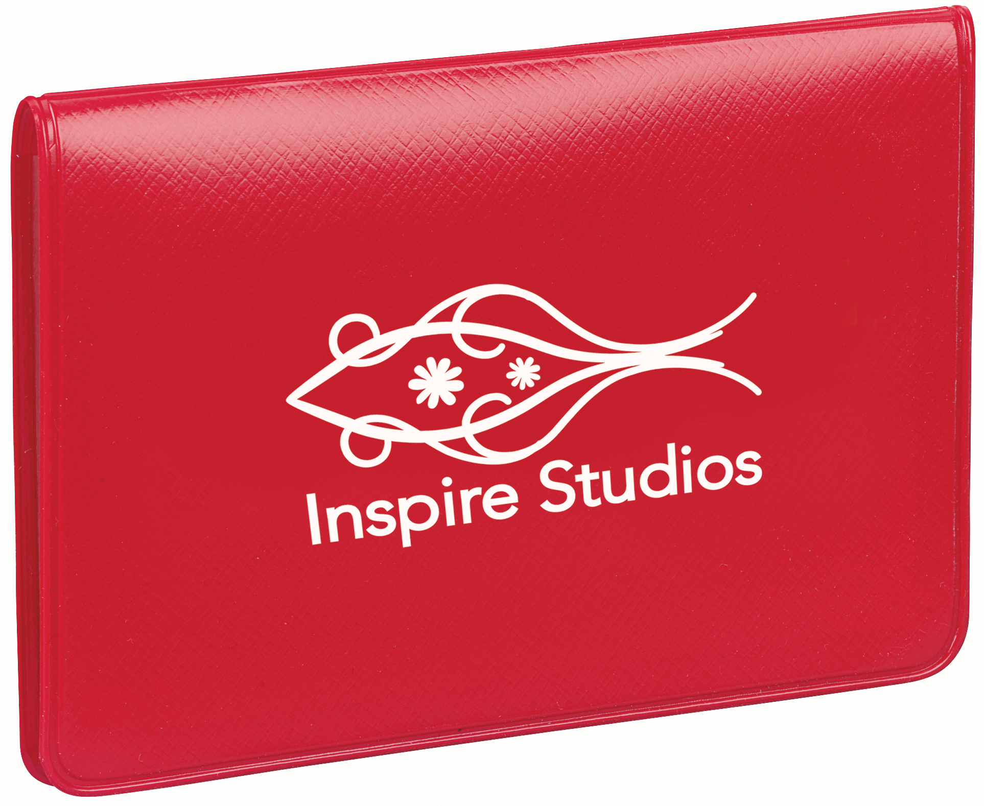 Business Card/License Holder 2