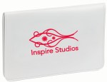 Business Card/License Holder - 30465 white image Business Card/License Holder - 30465 white image