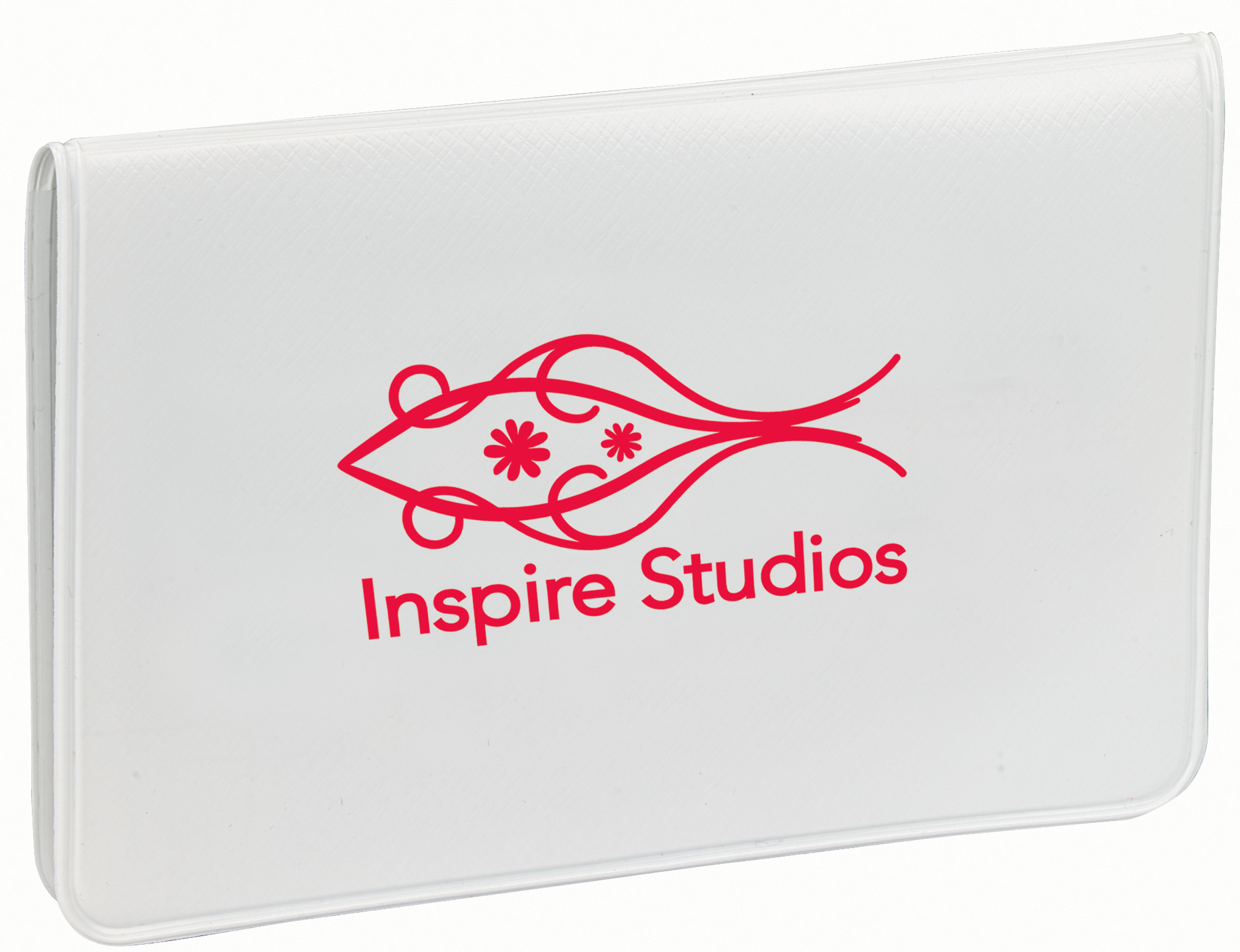 Business Card/License Holder 2