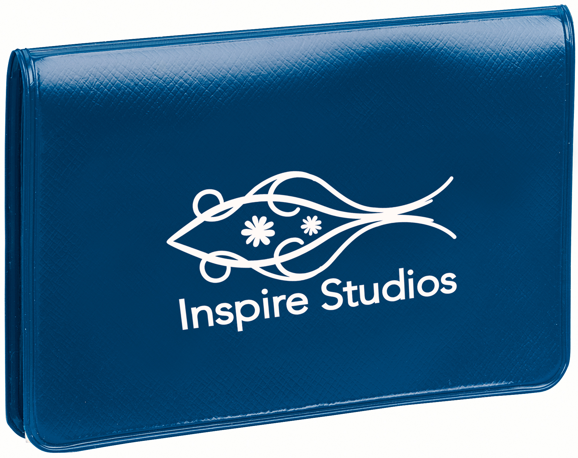Business Card/License Holder 2