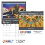 Triumph® Calendars Native American Art Calendar 2 Triumph® Calendars Native American Art Calendar 2