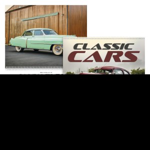 Triumph® Calendars Classic Cars Calendar 2 Triumph® Calendars Classic Cars Calendar 2