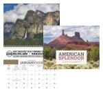 Triumph® Calendars American Splendor Calendar 2 Triumph® Calendars American Splendor Calendar 2