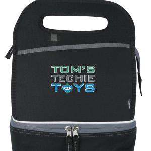 Koozie® Duplex Lunch Cooler 2 Koozie® Duplex Lunch Cooler 2