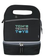 Koozie® Duplex Lunch Cooler 2 Koozie® Duplex Lunch Cooler 2