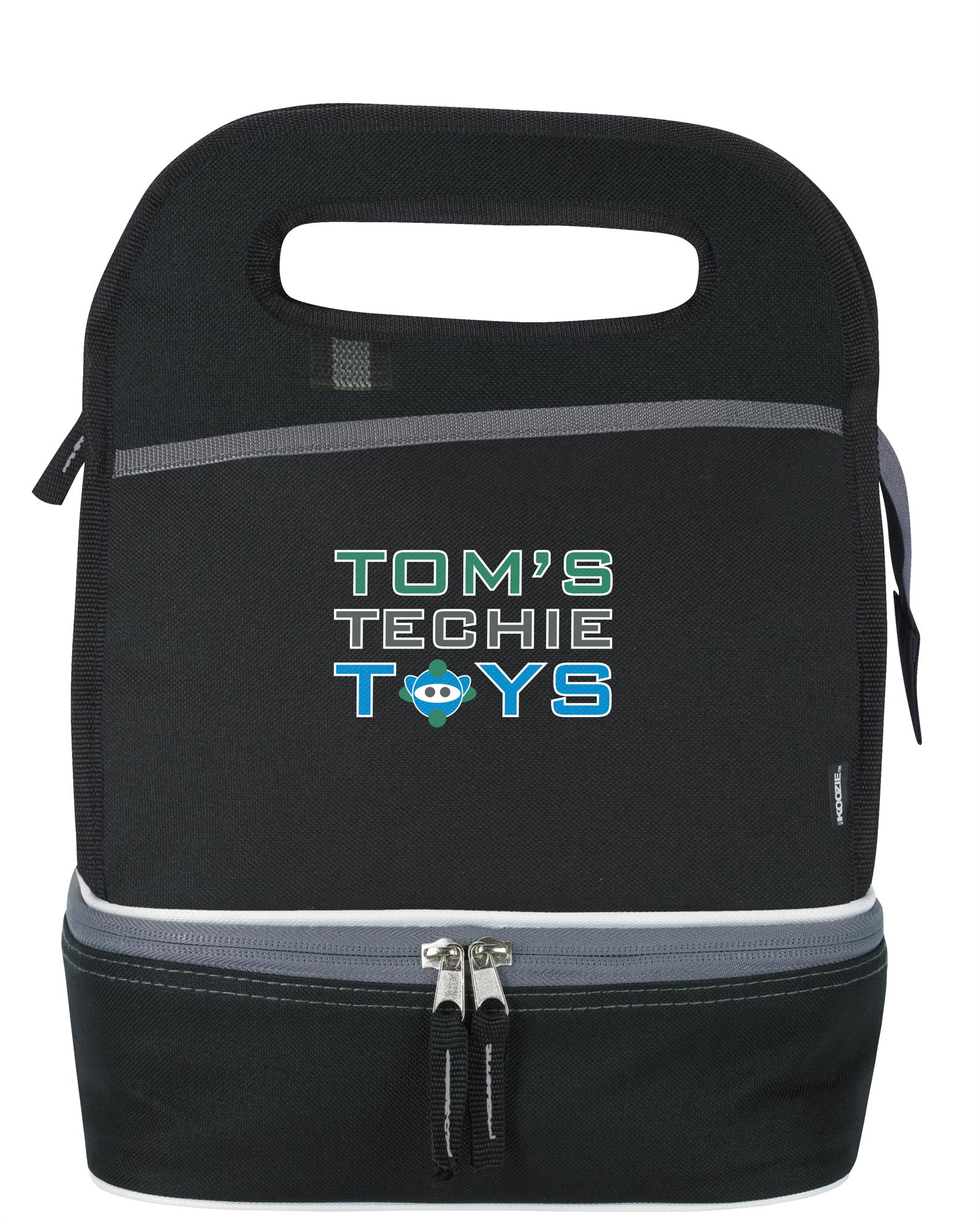 Koozie® Duplex Lunch Cooler 2