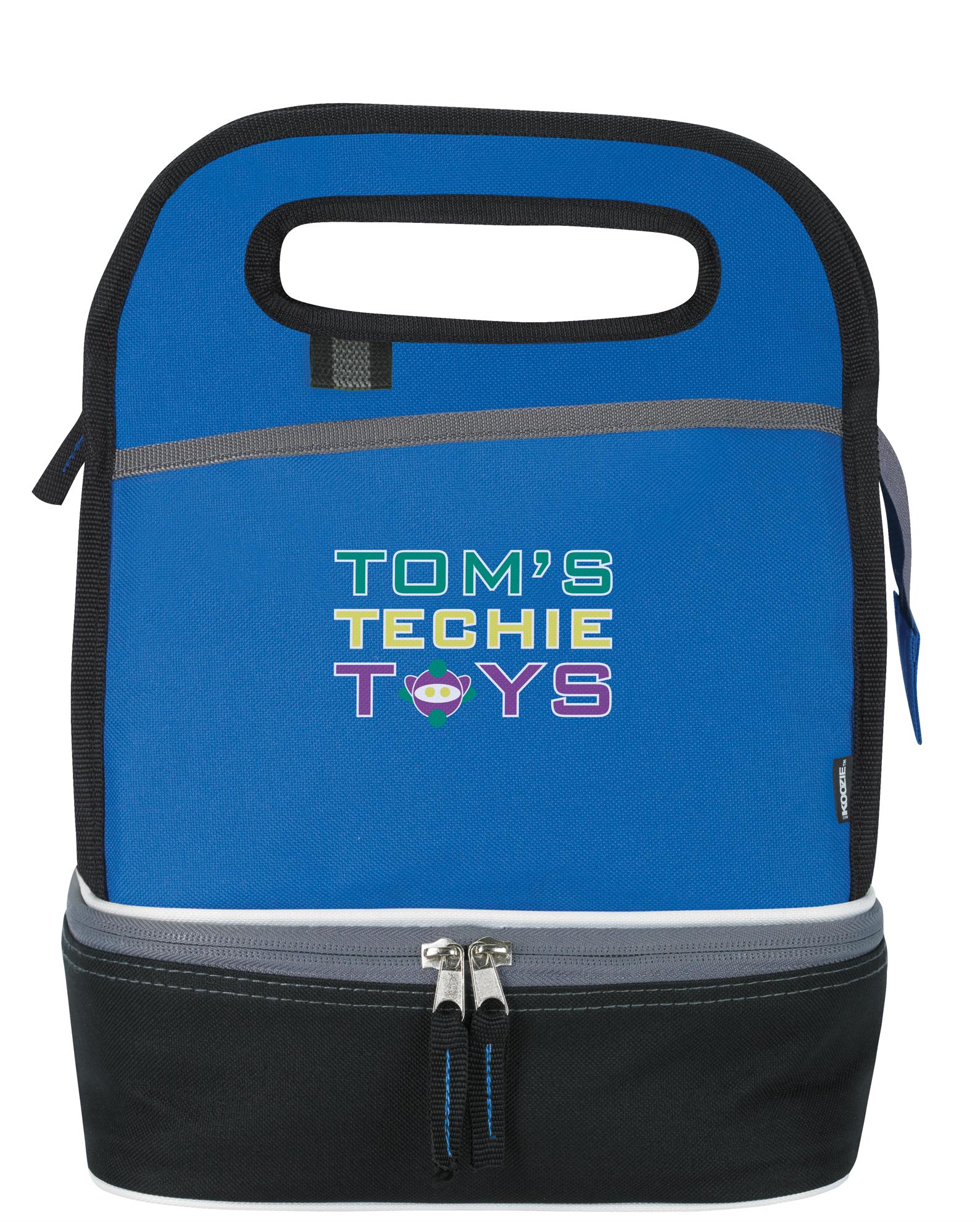 Koozie® Duplex Lunch Cooler 2